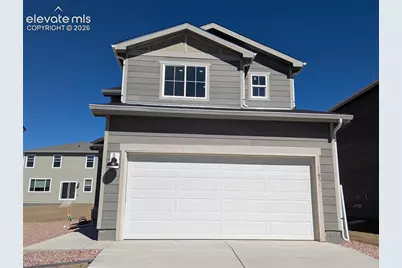 11356 Splake Street, Colorado Springs, CO 80925 - Photo 2