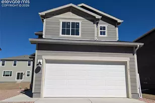 11356 Splake St, Colorado Springs, CO 80925 - Photo 2