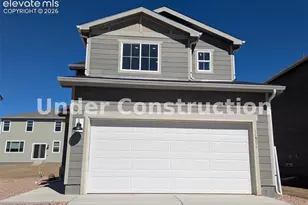 11356 Splake St, Colorado Springs, CO 80925 - Photo 1