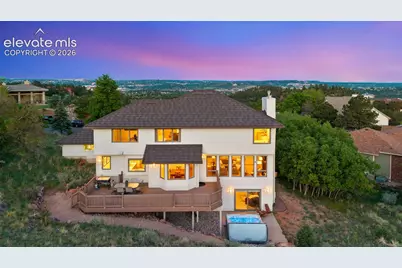 2550 Oak Hills Drive, Colorado Springs, CO 80919 - Photo 2