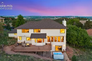 2550 Oak Hills Dr, Colorado Springs, CO 80919 - Photo 2