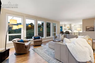 2550 Oak Hills Drive, Colorado Springs, CO 80919 - Photo 16