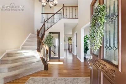 2550 Oak Hills Drive, Colorado Springs, CO 80919 - Photo 10