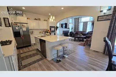 7082 Fauna Glen Drive, Colorado Springs, CO 80927 - Photo 8