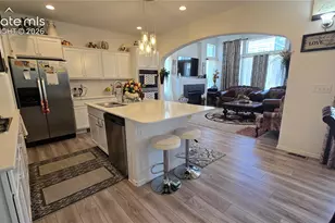 7082 Fauna Glen Dr, Colorado Springs, CO 80927 - Photo 8
