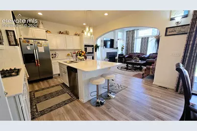 7082 Fauna Glen Drive, Colorado Springs, CO 80927 - Photo 6