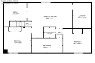 841 S Dogwood Dr, Pueblo, CO 81007 - Photo 40