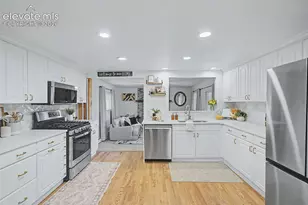 615 Chamberlin Ave, Colorado Springs, CO 80906 - Photo 2