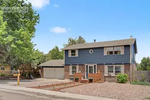 615 Chamberlin Ave, Colorado Springs, CO 80906 - Photo 1