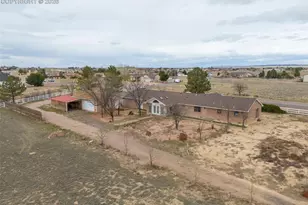 922 W McCulloch Blvd, Pueblo West, CO 81007 - Photo 1