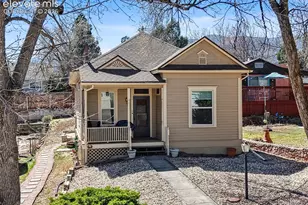 2429 W Platte Ave, Colorado Springs, CO 80904 - Photo 1