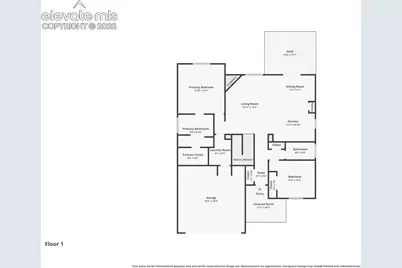 809 Tailings Drive, Monument, CO 80132 - Photo 20