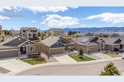 809 Tailings Drive, Monument, CO 80132 - Photo 2