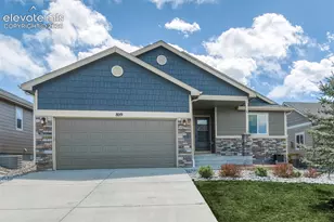 809 Tailings Dr, Monument, CO 80132 - Photo 2