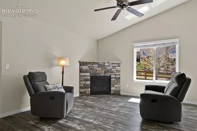 809 Tailings Drive, Monument, CO 80132 - Photo 8