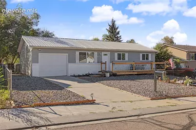 3465 Mosswood Lane, Colorado Springs, CO 80910 - Photo 1