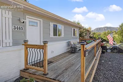 3465 Mosswood Lane, Colorado Springs, CO 80910 - Photo 2