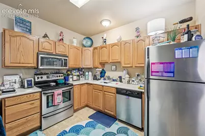 257 E Fountain Boulevard #1,2 & 3, Colorado Springs, CO 80903 - Photo 8