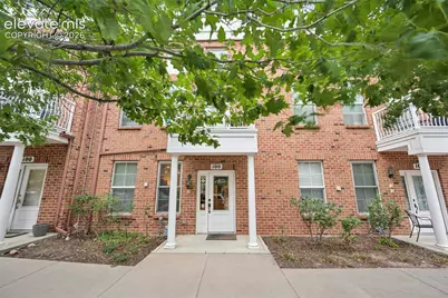 257 E Fountain Boulevard #1,2 & 3, Colorado Springs, CO 80903 - Photo 2