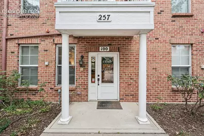 257 E Fountain Boulevard #1,2 & 3, Colorado Springs, CO 80903 - Photo 1