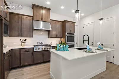 9020 Frolic View, Colorado Springs, CO 80924 - Photo 4