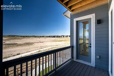 9020 Frolic View, Colorado Springs, CO 80924 - Photo 18