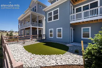 9020 Frolic View, Colorado Springs, CO 80924 - Photo 42