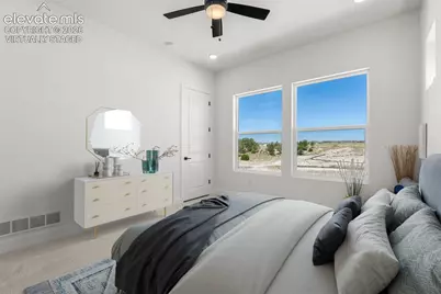 9020 Frolic View, Colorado Springs, CO 80924 - Photo 20