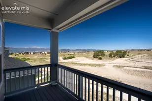 9020 Frolic Vw, Colorado Springs, CO 80924 - Photo 14
