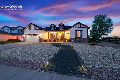 12266 Crystal Downs Road, Peyton, CO 80831 - Photo 46