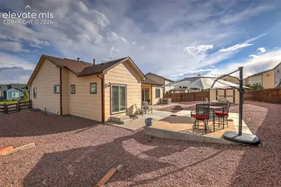 12266 Crystal Downs Road, Peyton, CO 80831 - Photo 36