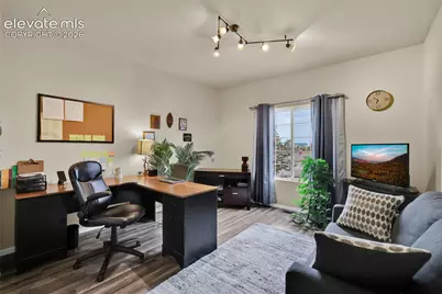 12266 Crystal Downs Road, Peyton, CO 80831 - Photo 20