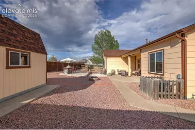 12266 Crystal Downs Road, Peyton, CO 80831 - Photo 38