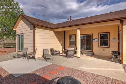 12266 Crystal Downs Road, Peyton, CO 80831 - Photo 34