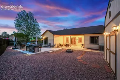12266 Crystal Downs Road, Peyton, CO 80831 - Photo 48