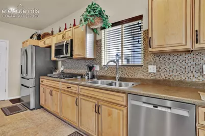 12266 Crystal Downs Road, Peyton, CO 80831 - Photo 14