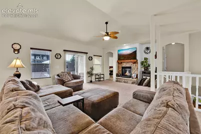 12266 Crystal Downs Road, Peyton, CO 80831 - Photo 8