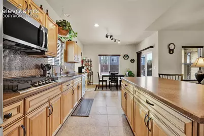 12266 Crystal Downs Road, Peyton, CO 80831 - Photo 12