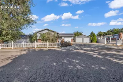 444 Eudora Street, Colorado Springs, CO 80911 - Photo 1