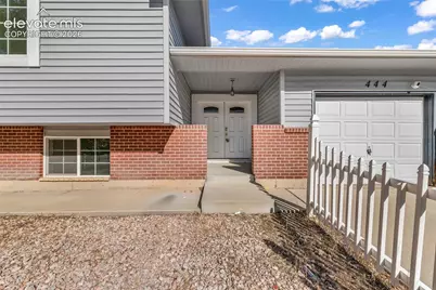 444 Eudora Street, Colorado Springs, CO 80911 - Photo 4