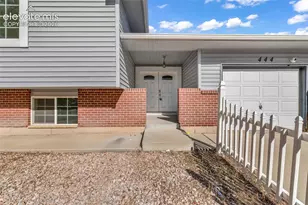444 Eudora St, Colorado Springs, CO 80911 - Photo 4