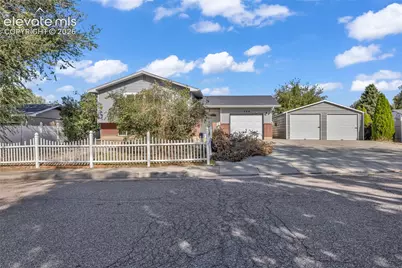 444 Eudora Street, Colorado Springs, CO 80911 - Photo 2