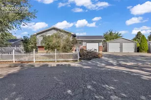 444 Eudora St, Colorado Springs, CO 80911 - Photo 2