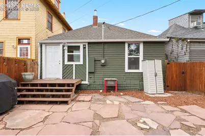 805 N Weber Street, Colorado Springs, CO 80903 - Photo 34