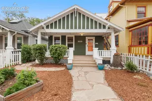 805 N Weber St, Colorado Springs, CO 80903 - Photo 1
