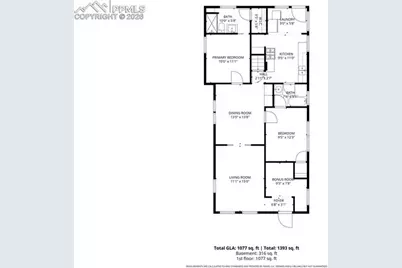 805 N Weber Street, Colorado Springs, CO 80903 - Photo 36