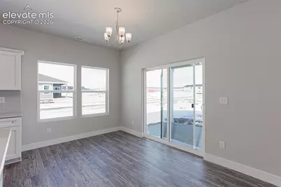 9733 Warrick Street, Colorado Springs, CO 80924 - Photo 10