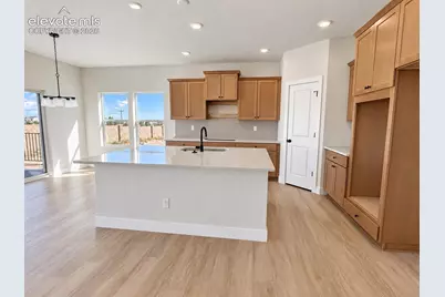 9733 Warrick Street, Colorado Springs, CO 80924 - Photo 4