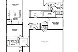 9733 Warrick St, Colorado Springs, CO 80924 - Photo 24