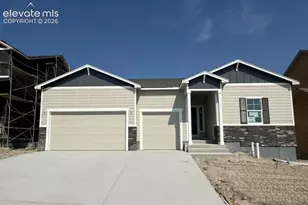 9733 Warrick St, Colorado Springs, CO 80924 - Photo 1
